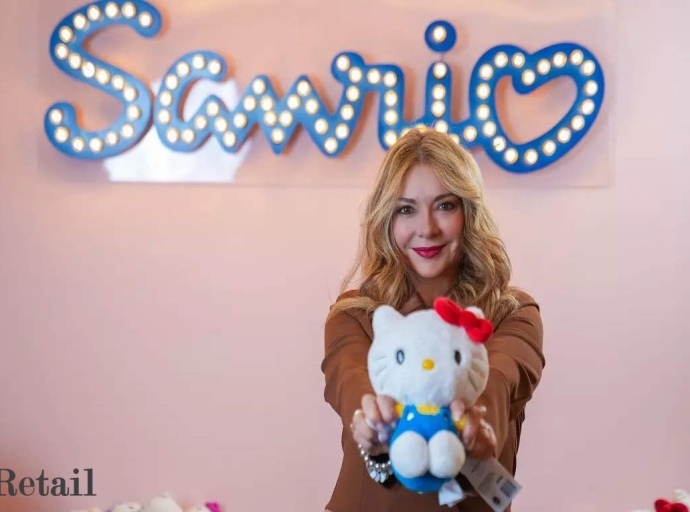Sanrio 